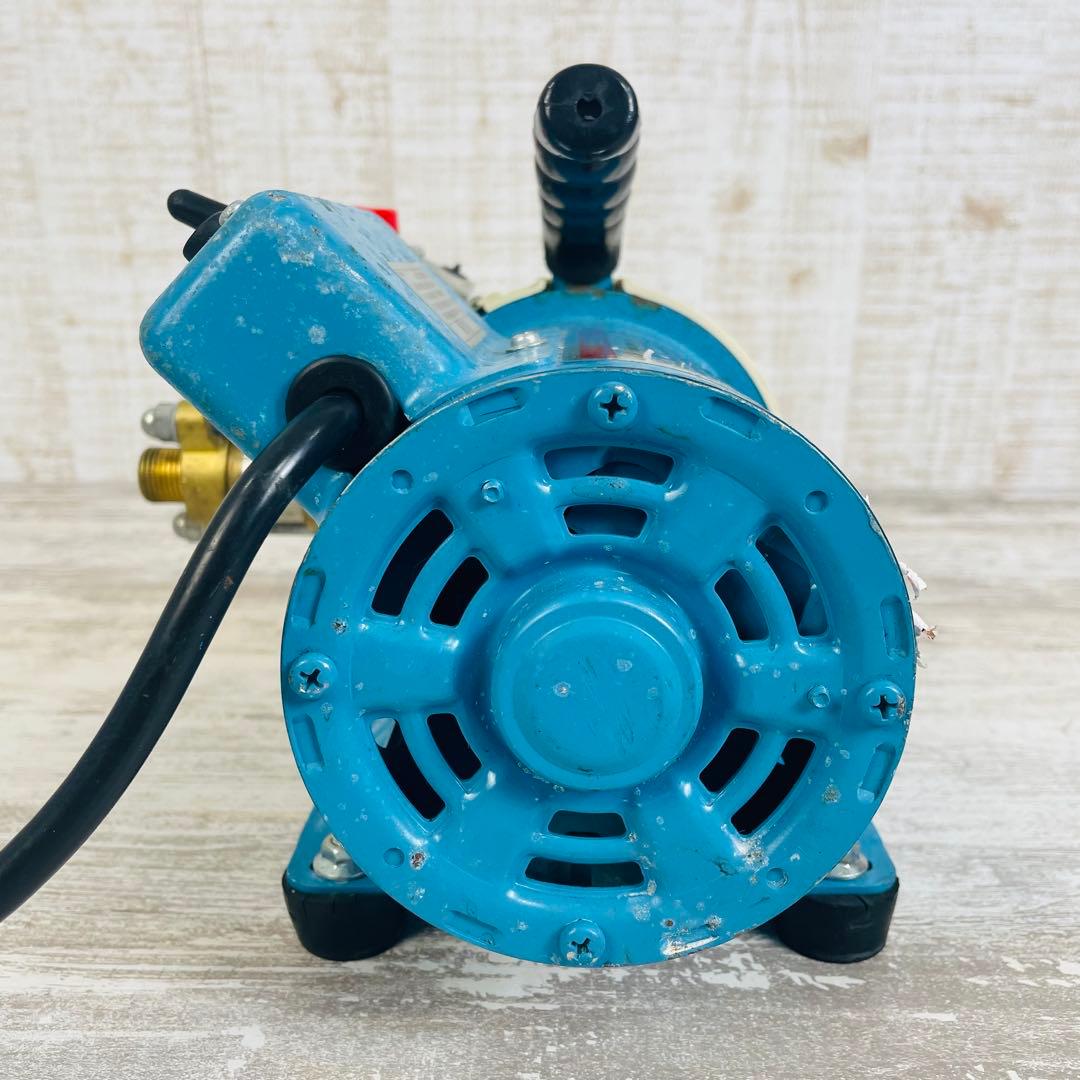 キョーワ　KY-20A 電動式水圧テストポンプ（キョーワテスター）　付属品多数