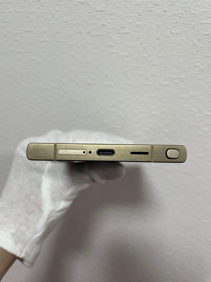 三*浦様 【美品】Galaxy S24 ULTRA 256GB イエロー SIM