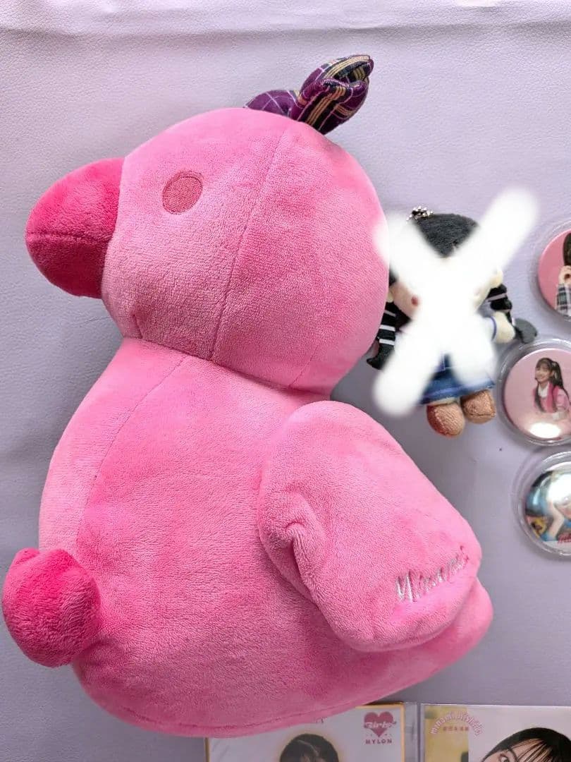 girls2 菱田未渚美ちゃんセット