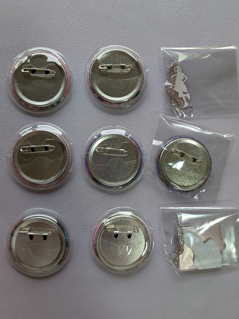 girls2 菱田未渚美ちゃんセット