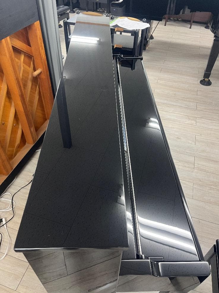 ★82505【電子ピアノ】YAMAHA　NU1XA　24年製