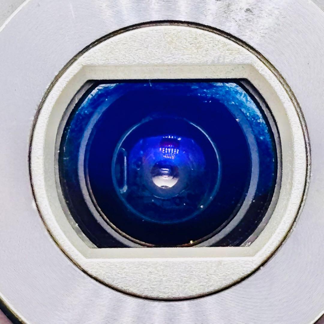 【動作確認済み】SONY CYBERSHOT DSC-W570