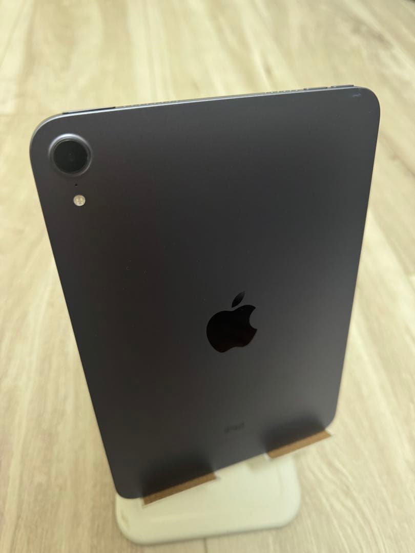 【中古】I pad mini(第6世代) 256GB