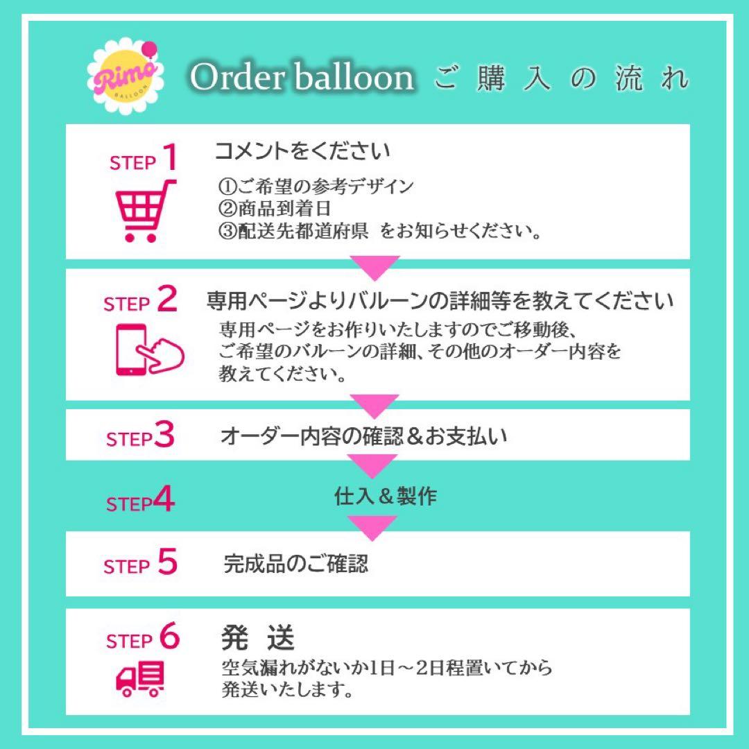 バルーンギフト 卓上バルーン 名入れ お祝い 生誕祭 誕生日