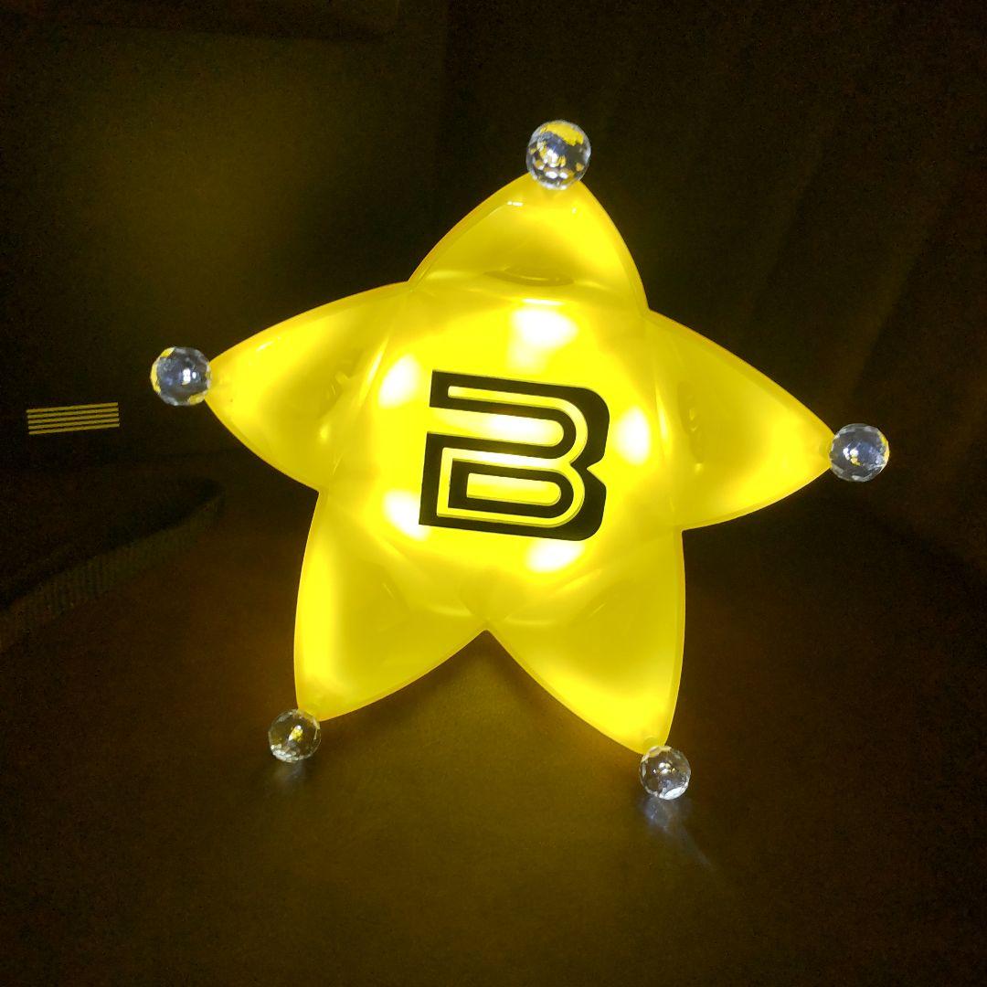 BIGBANG LIGHT STICK v4 ペンライト 公式