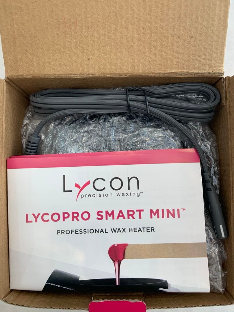 【新品】LYCOPRO SMART MINI
