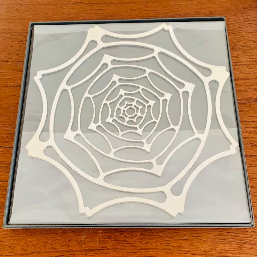 【新品未使用】能作　KAGO ピオニーS