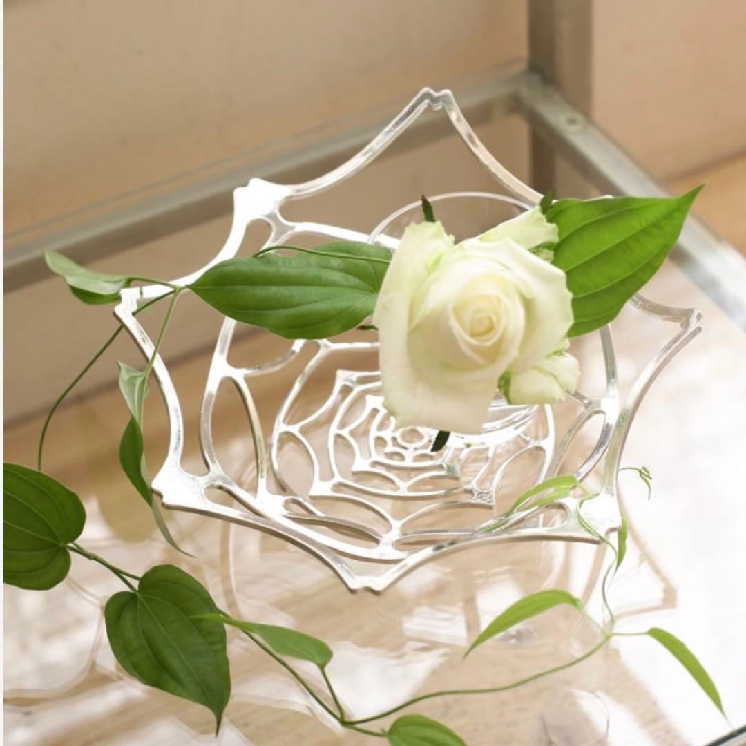 【新品未使用】能作　KAGO ピオニーS