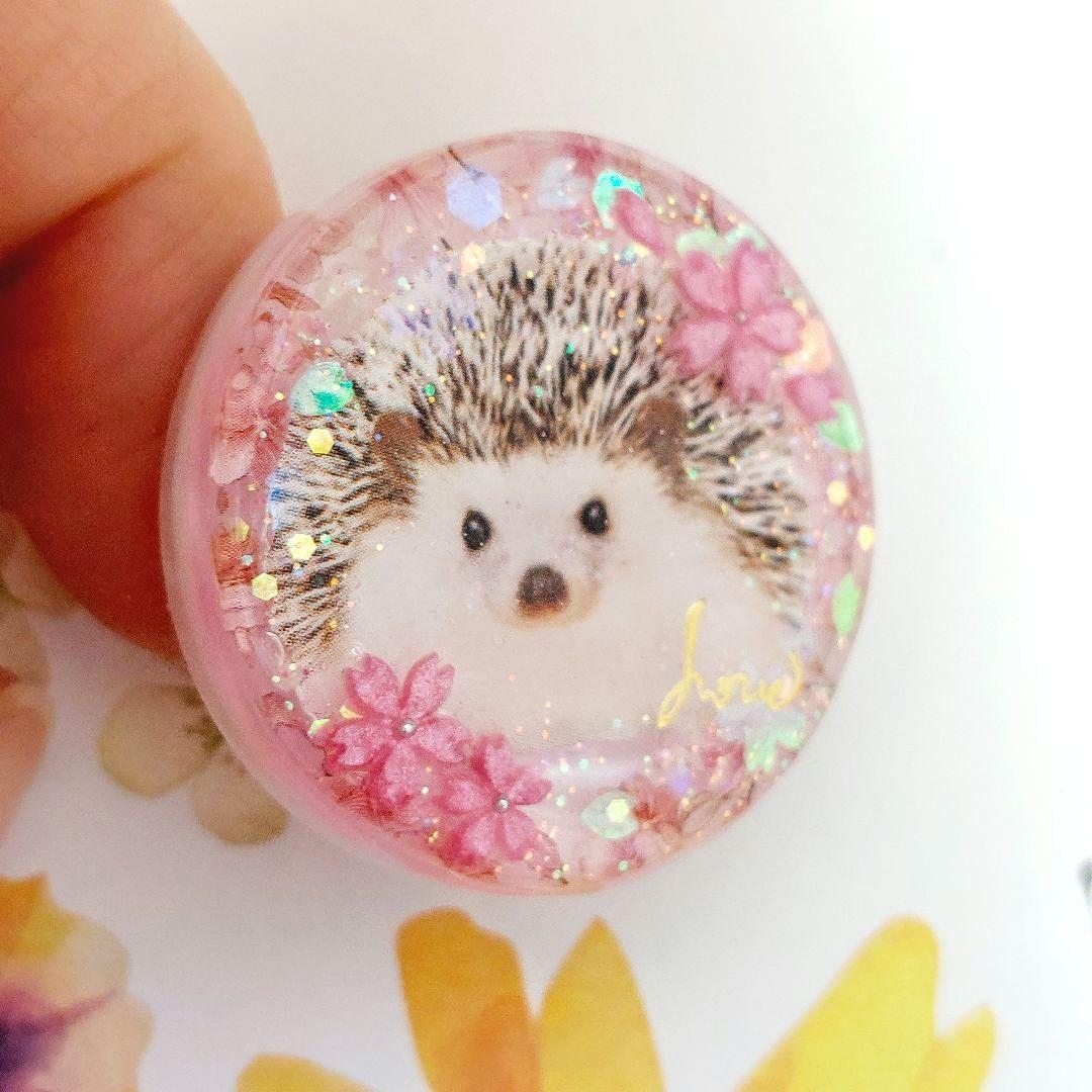 レジン　ハンドメイド　670