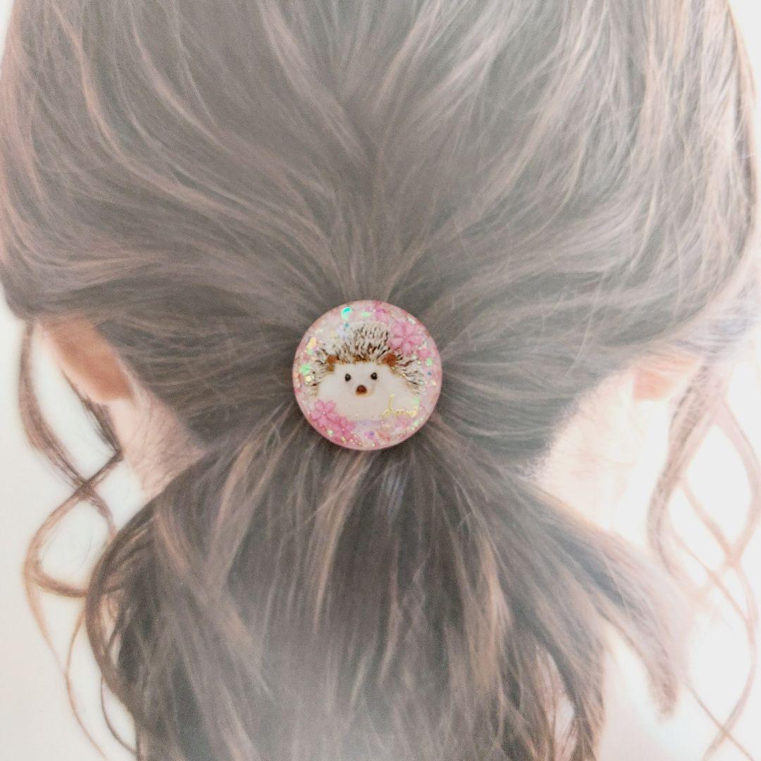 レジン　ハンドメイド　670