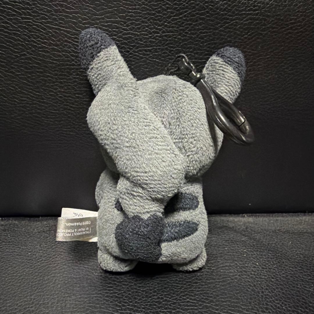 ピカチュウ マスコット