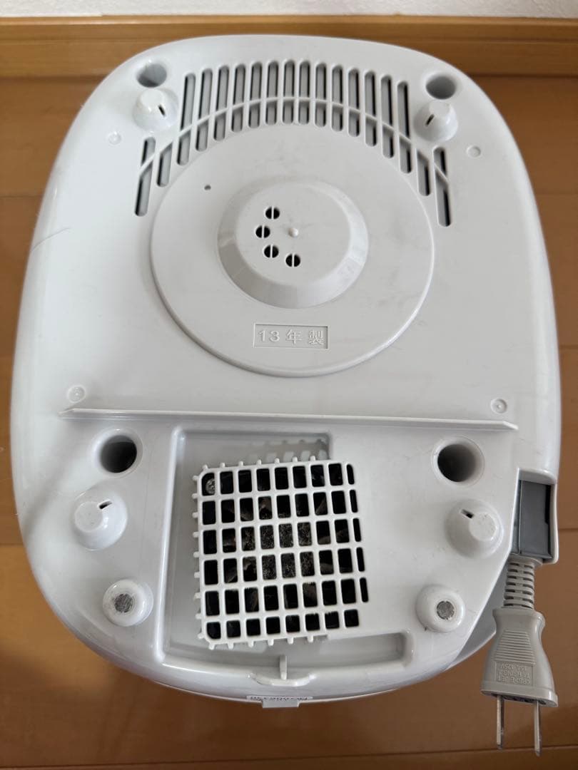 TOSHIBA 真空圧力IH 5.5合炊き RC-10VQG炊飯器 中古品