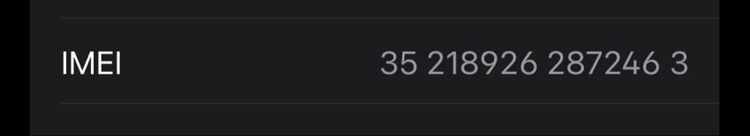 【美品】iPhone16 128GB ブラック