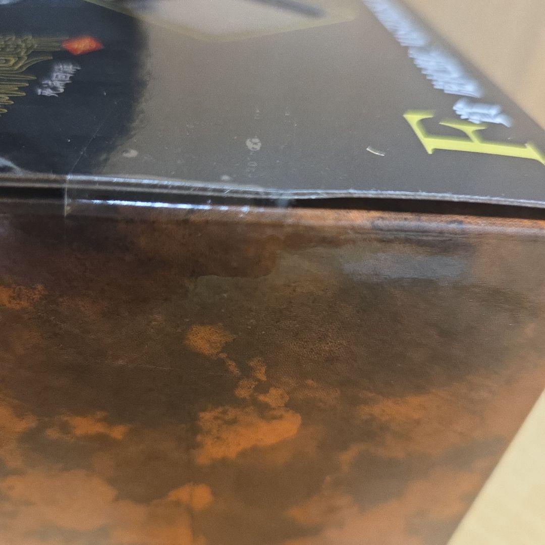 呪術廻戦 一番くじ f賞 ラストワン賞 日車寛見 死滅回遊