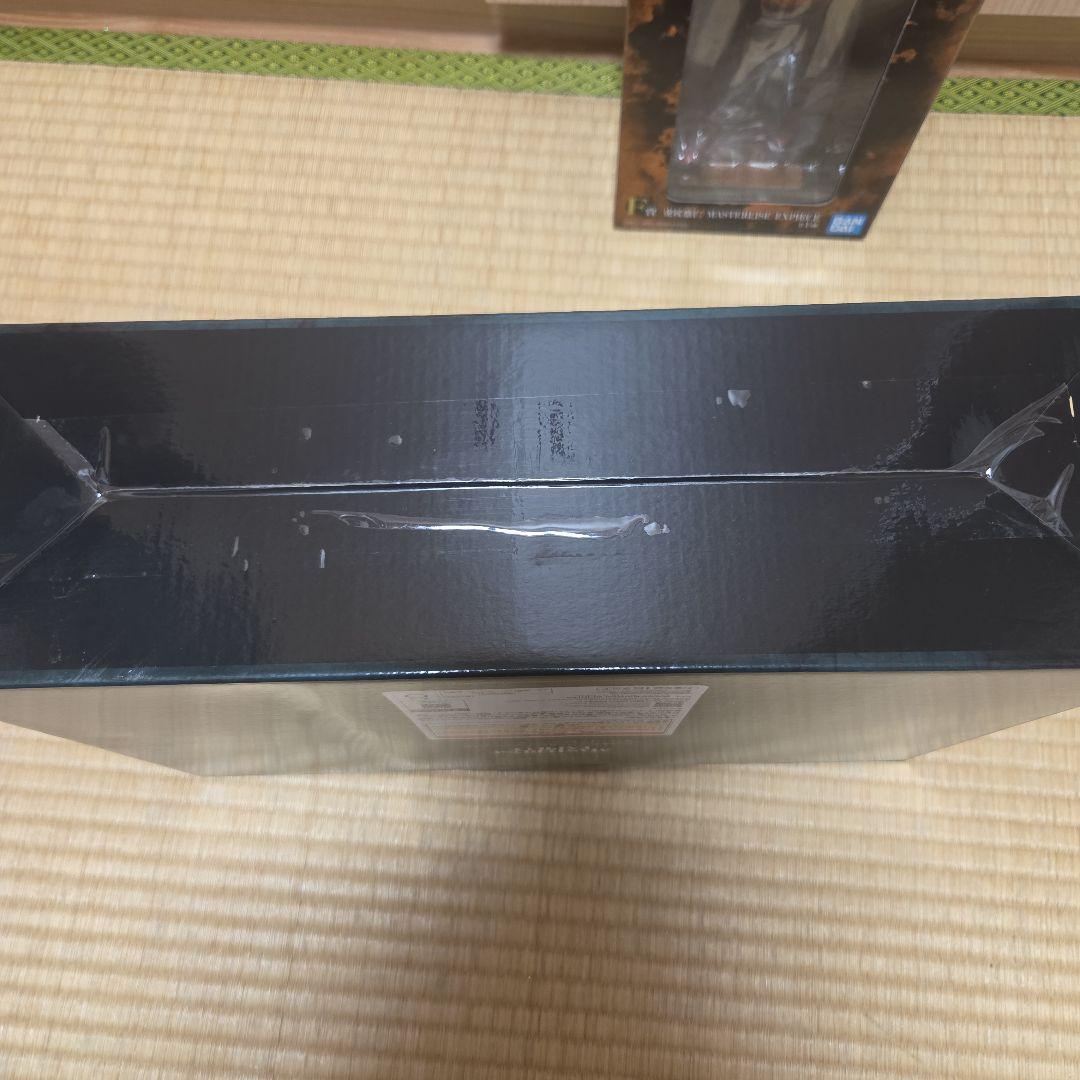 呪術廻戦 一番くじ f賞 ラストワン賞 日車寛見 死滅回遊