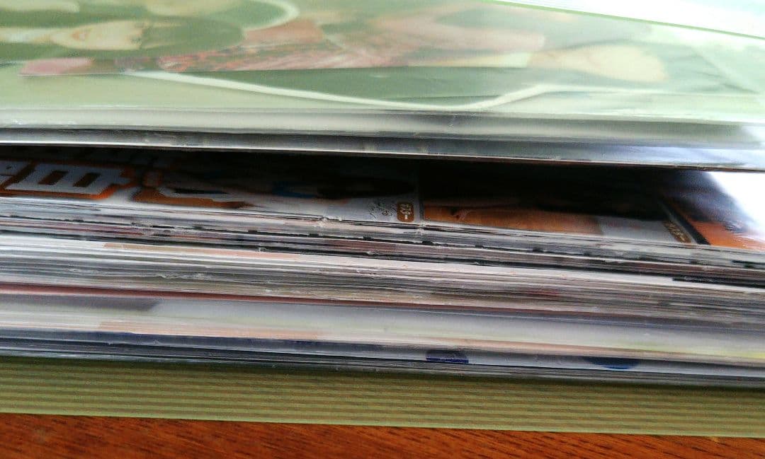 元NMB48 ♡白間美瑠♡ 切り抜きまとめ売り