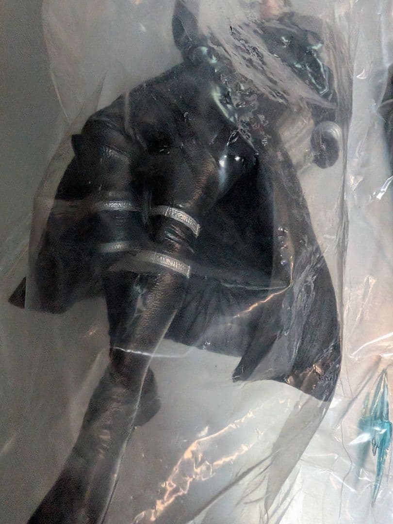 新品 ファイナルファンタジーⅦ セフィロス FF7 フィギュア 44.5cm