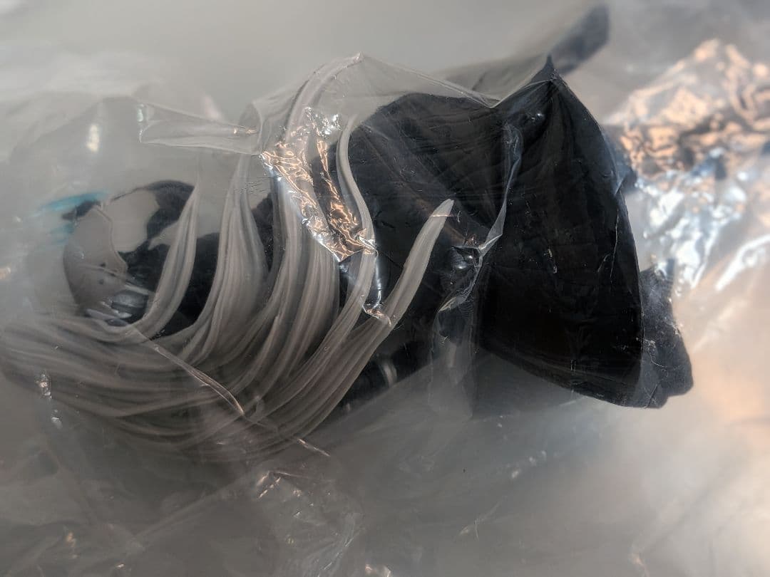 新品 ファイナルファンタジーⅦ セフィロス FF7 フィギュア 44.5cm