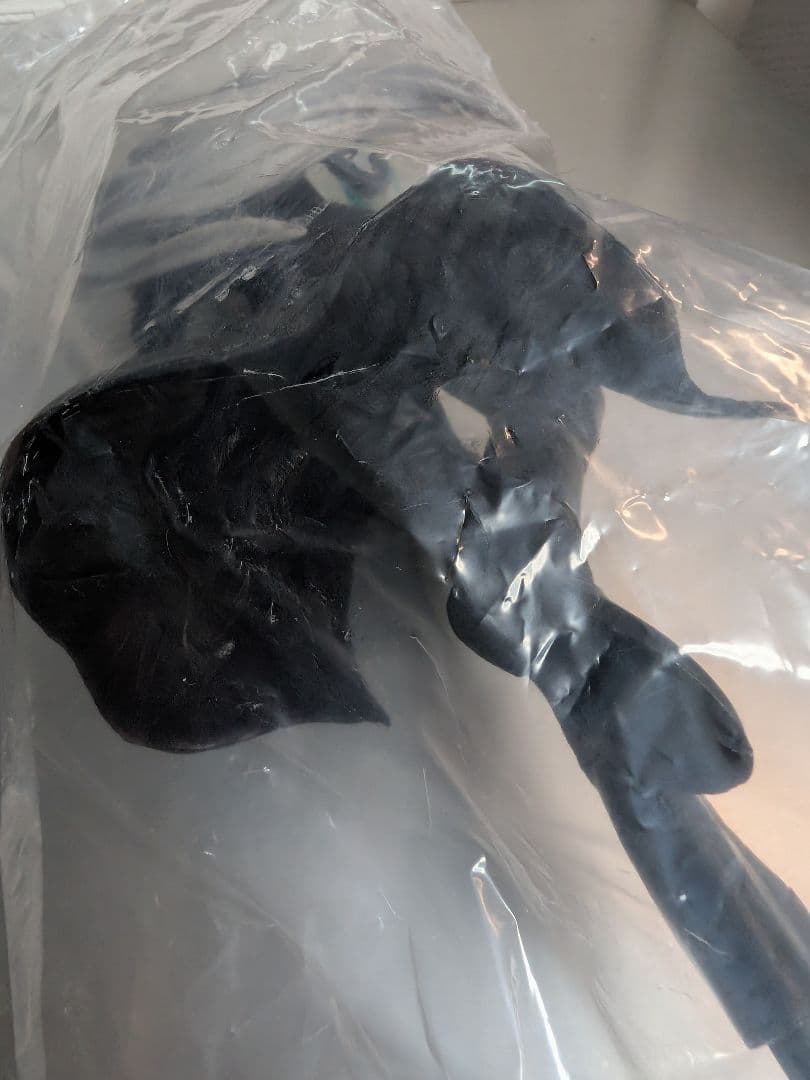 新品 ファイナルファンタジーⅦ セフィロス FF7 フィギュア 44.5cm