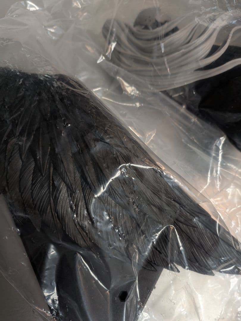 新品 ファイナルファンタジーⅦ セフィロス FF7 フィギュア 44.5cm