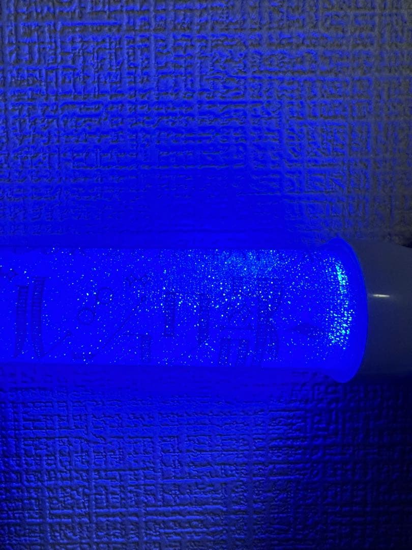 ・M!LK SPRING TOUR 2018 牛丸学園ブルジョワ部 ペンライト