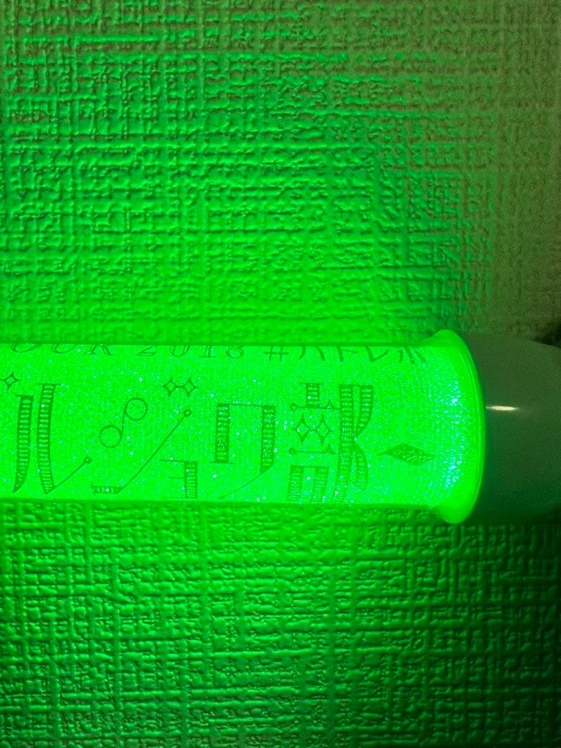 ・M!LK SPRING TOUR 2018 牛丸学園ブルジョワ部 ペンライト