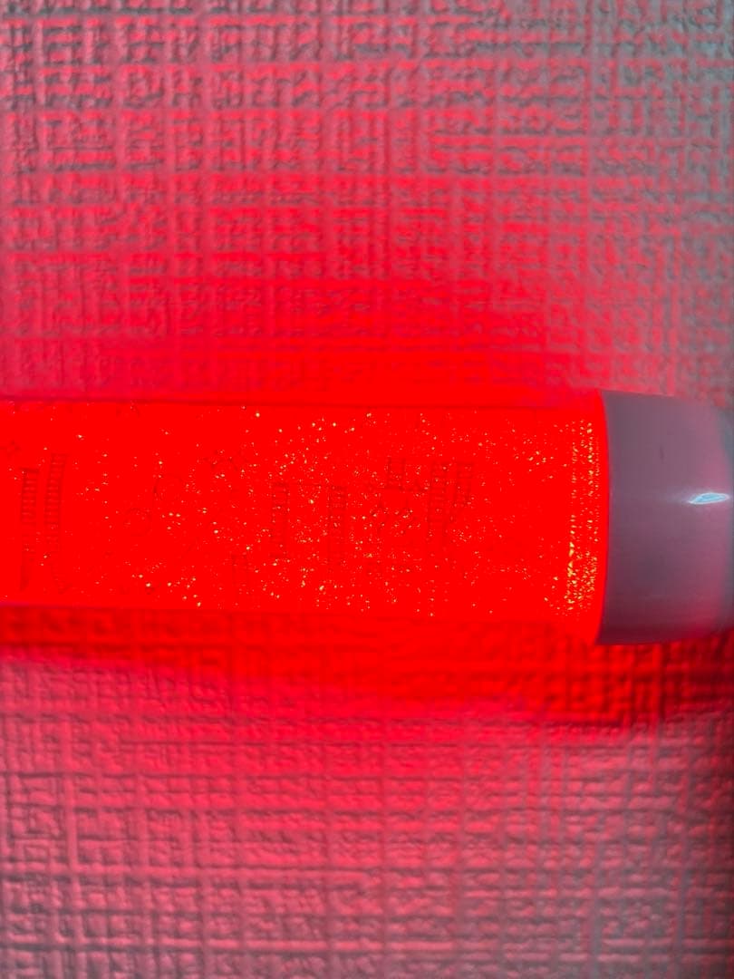 ・M!LK SPRING TOUR 2018 牛丸学園ブルジョワ部 ペンライト