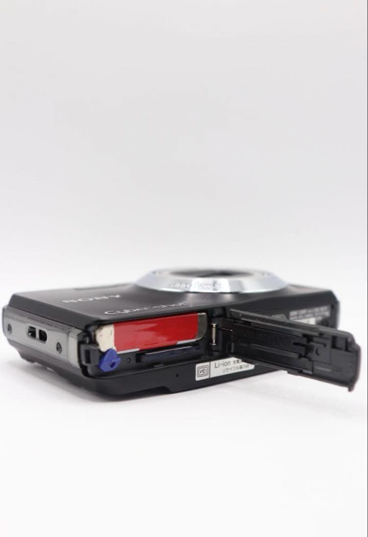 SONY NP-BG1 バッテリーと充電器セット