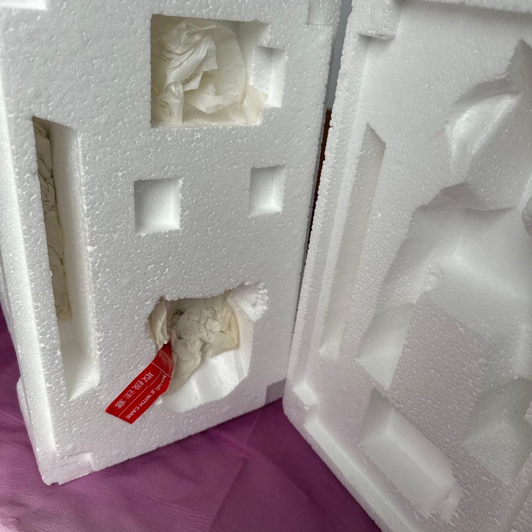 炎吹大 1/6スケール フィギュア