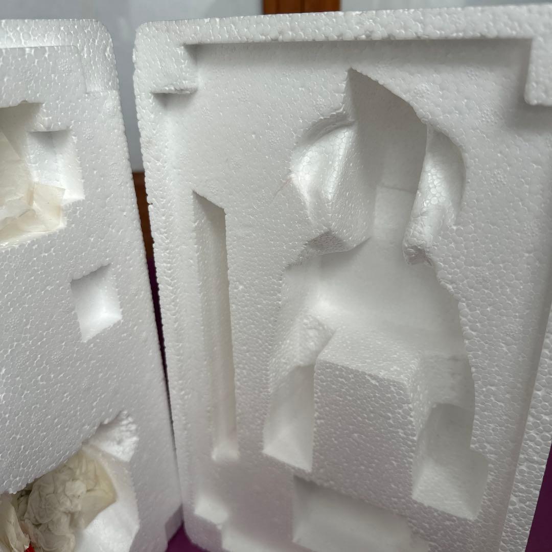 炎吹大 1/6スケール フィギュア