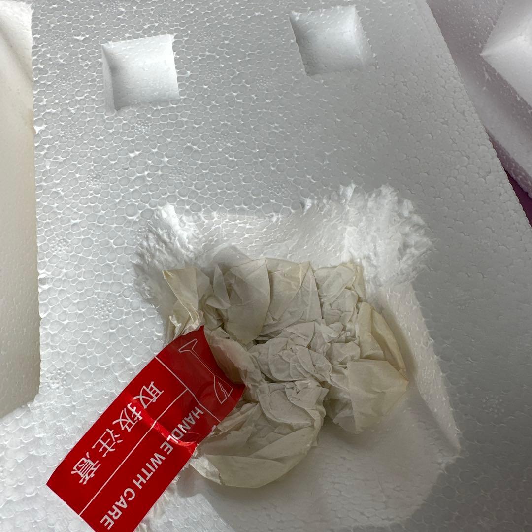 炎吹大 1/6スケール フィギュア