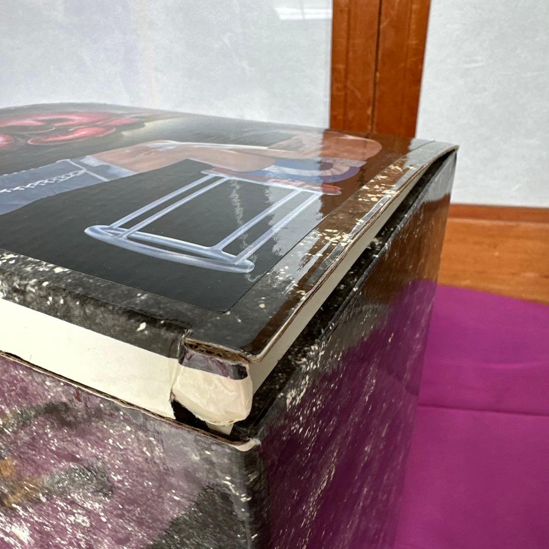 炎吹大 1/6スケール フィギュア