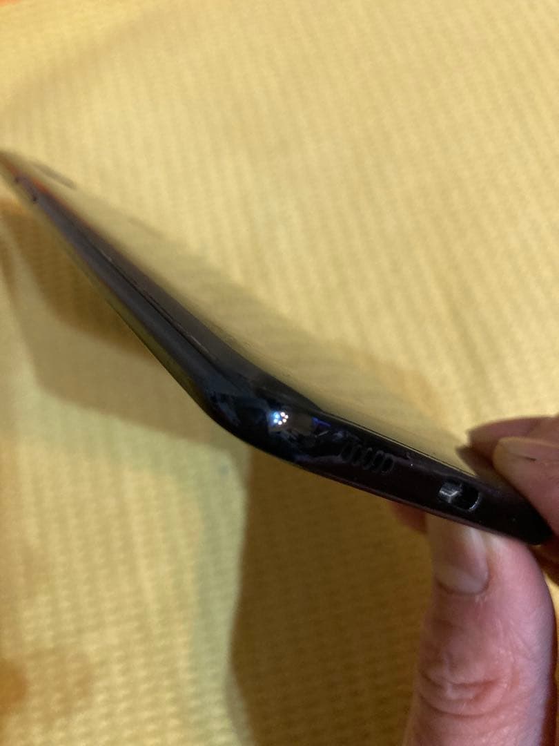 Samsung Galaxy スマートフォン 本体