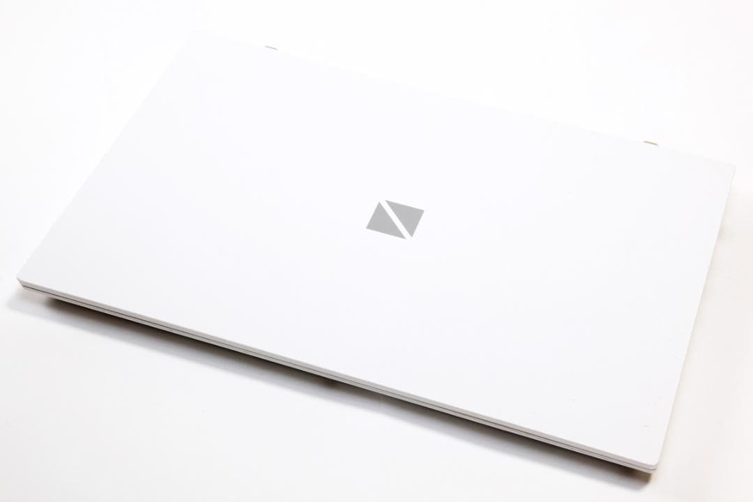 【Ryzen3／16GBメモリ／Office／すぐ使える】NEC LAVIE