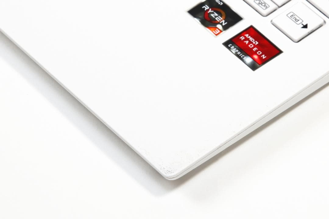 【Ryzen3／16GBメモリ／Office／すぐ使える】NEC LAVIE