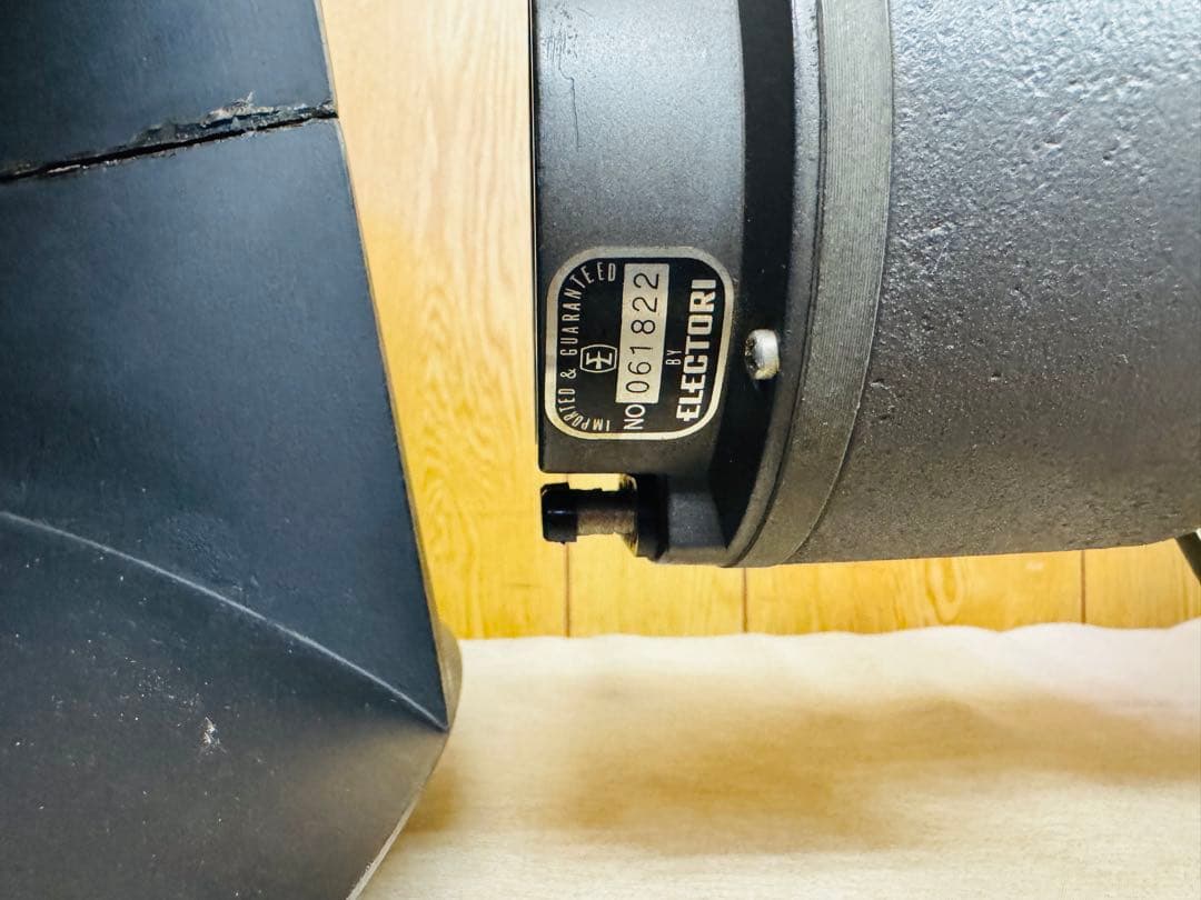 ALTEC 802-8G 511B ドライバー ホーンペア アルテック