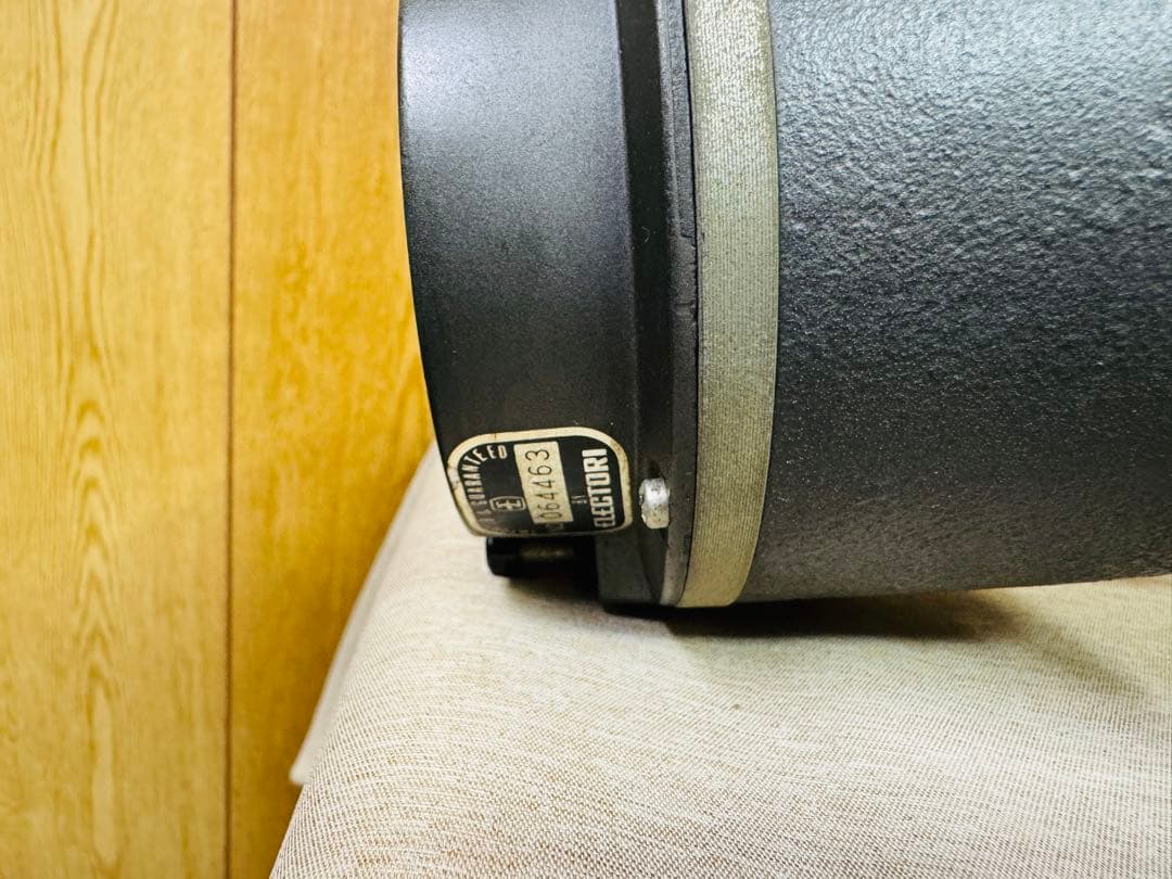 ALTEC 802-8G 511B ドライバー ホーンペア アルテック