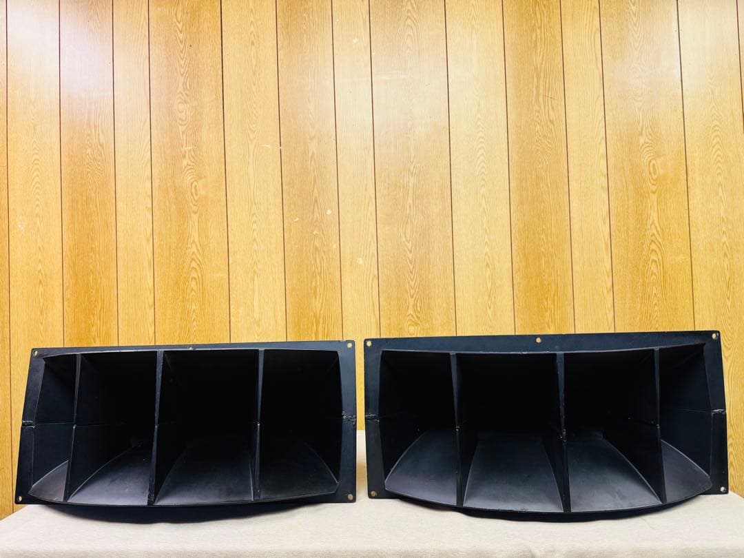 ALTEC 802-8G 511B ドライバー ホーンペア アルテック