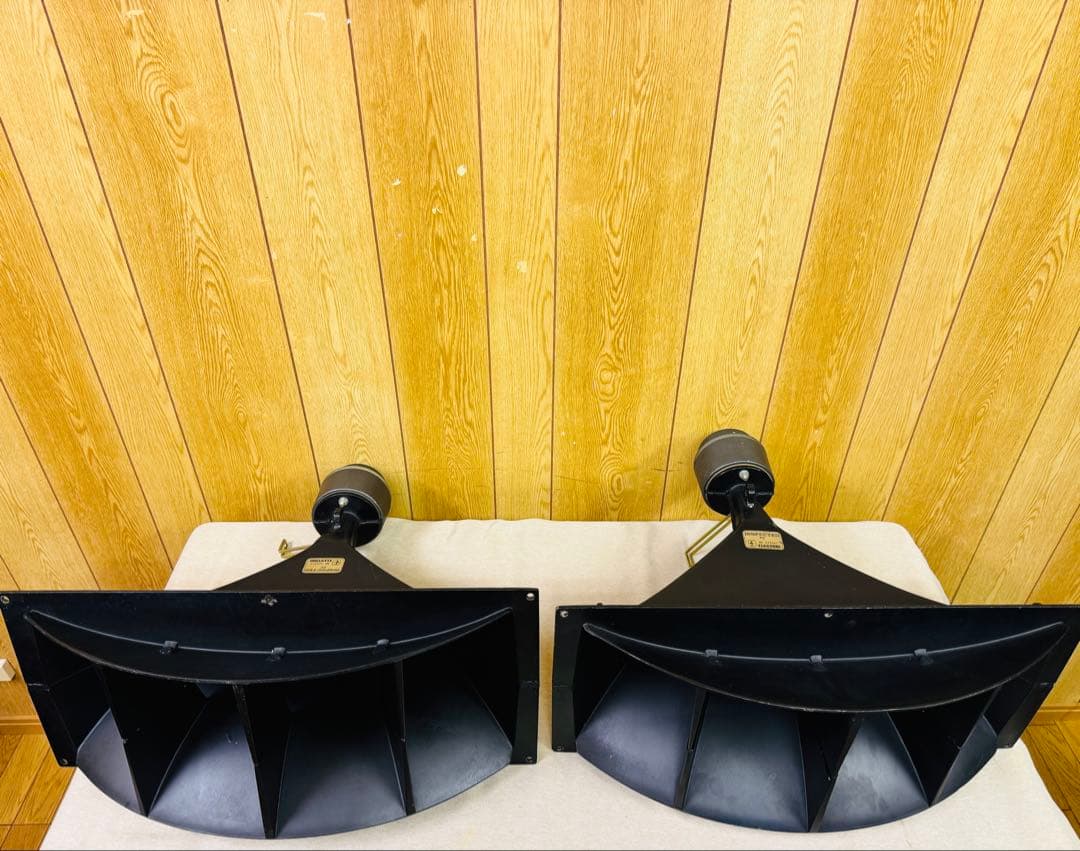 ALTEC 802-8G 511B ドライバー ホーンペア アルテック