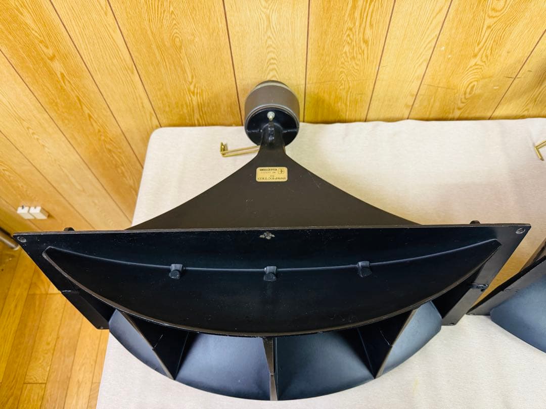 ALTEC 802-8G 511B ドライバー ホーンペア アルテック