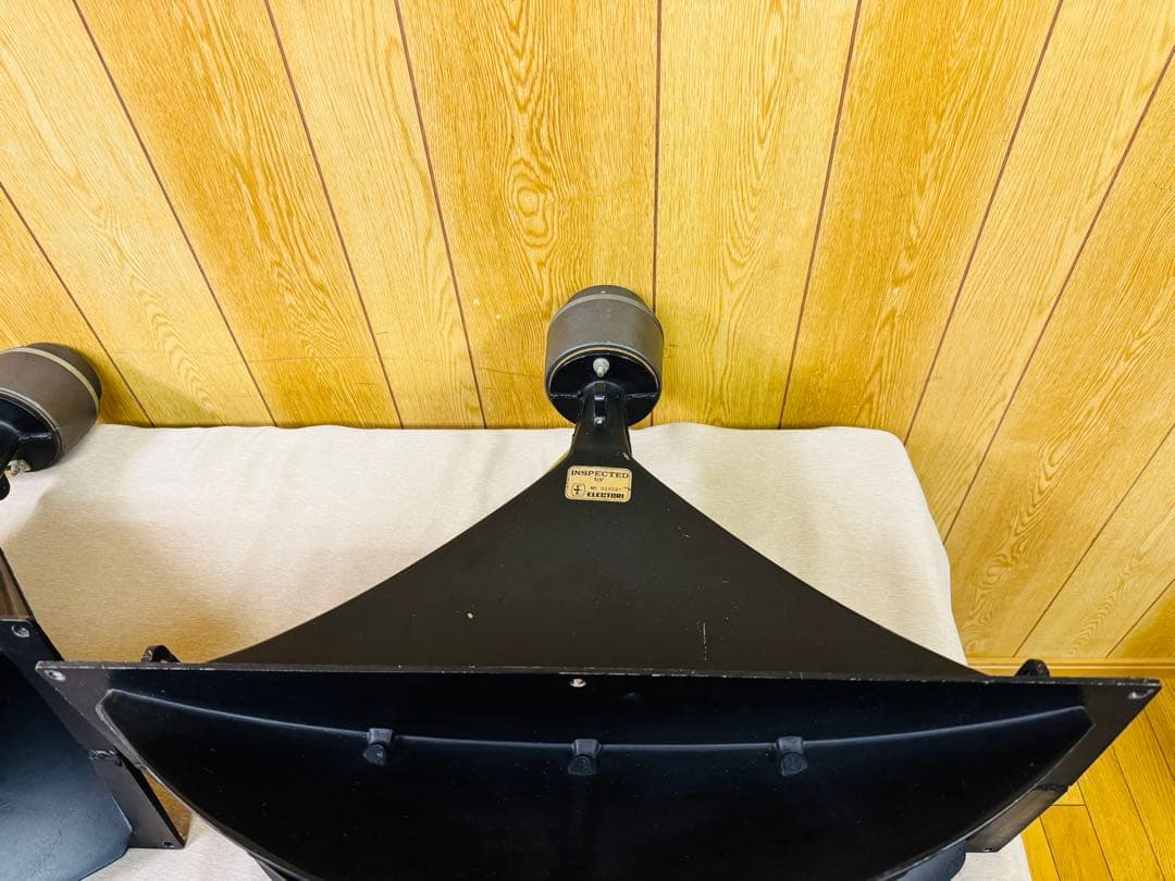 ALTEC 802-8G 511B ドライバー ホーンペア アルテック