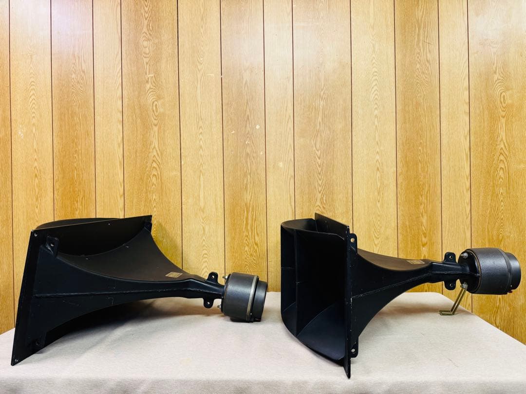 ALTEC 802-8G 511B ドライバー ホーンペア アルテック