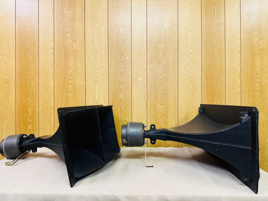 ALTEC 802-8G 511B ドライバー ホーンペア アルテック