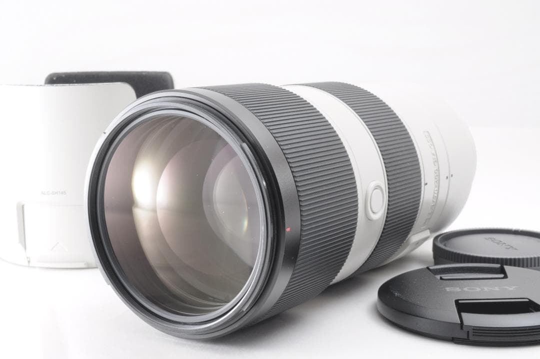 【外観美品】SONY FE 70-200mm F2.8 SEL70200