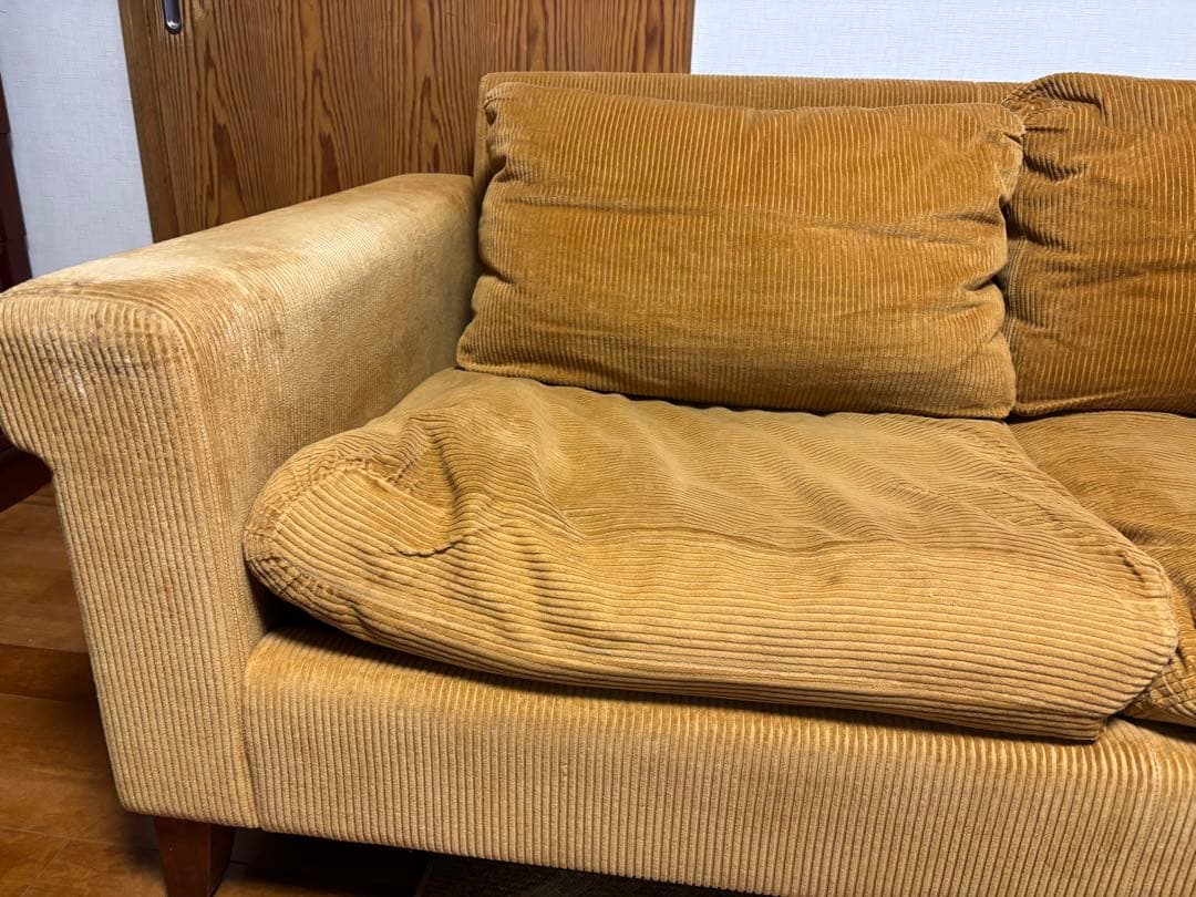 その他 TRUCK FURNITURE FK SOFA Jr