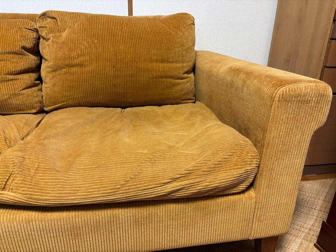 その他 TRUCK FURNITURE FK SOFA Jr