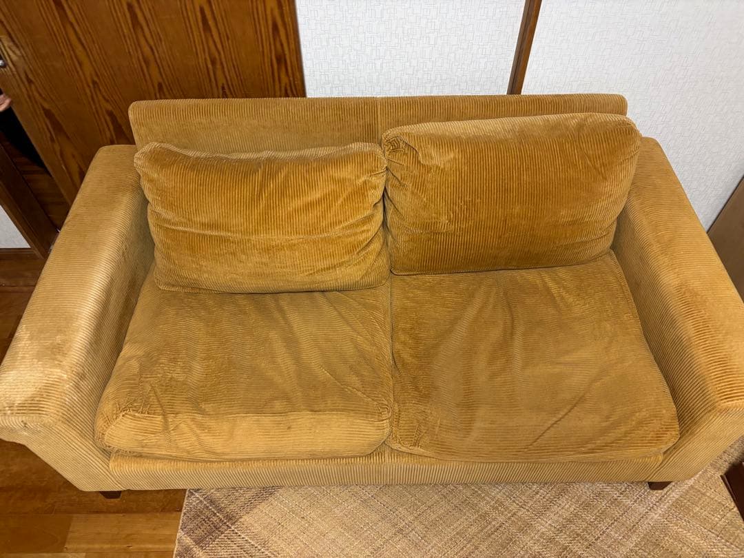 その他 TRUCK FURNITURE FK SOFA Jr