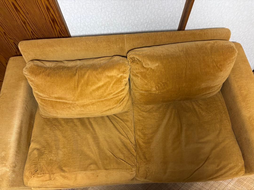 その他 TRUCK FURNITURE FK SOFA Jr