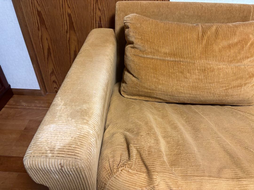 その他 TRUCK FURNITURE FK SOFA Jr