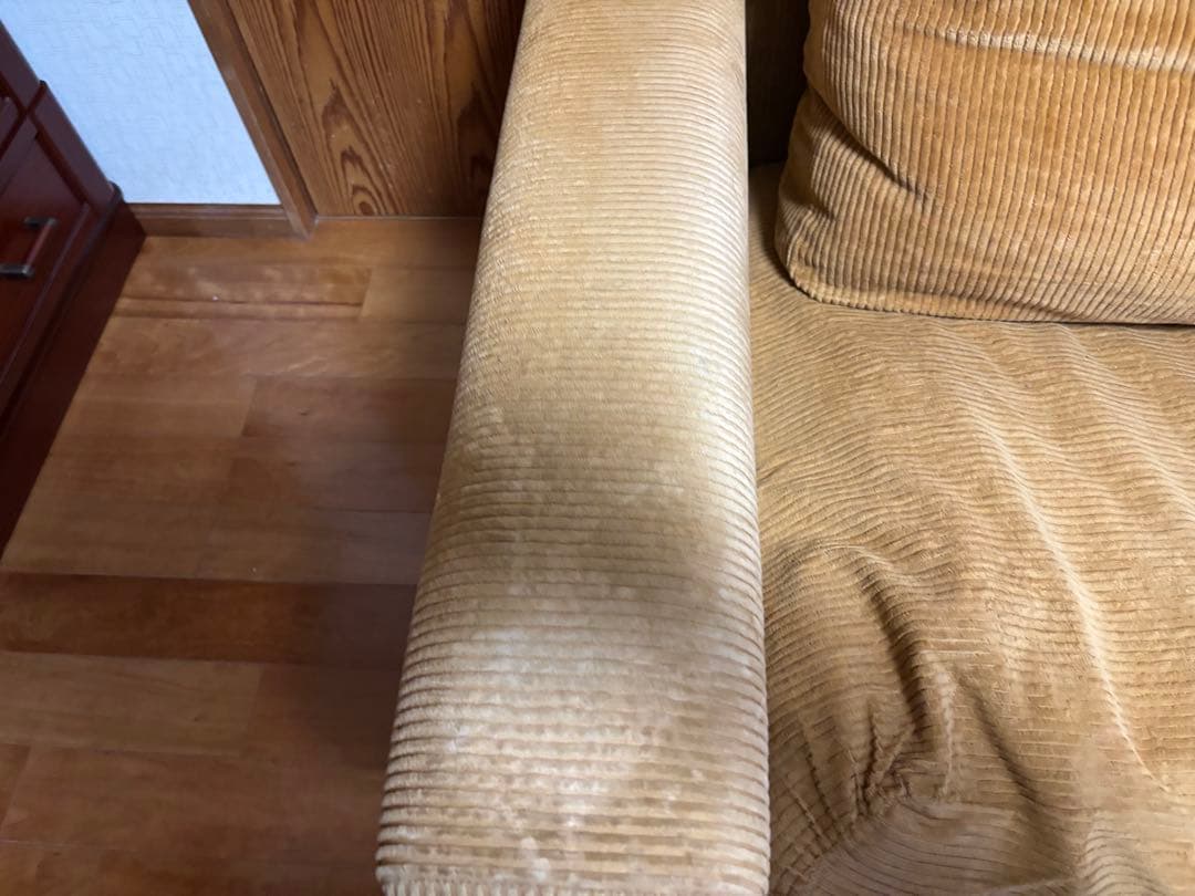 その他 TRUCK FURNITURE FK SOFA Jr